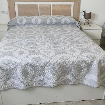 Apartamentos Nayda N4 De 2 Habitaciones Mérida Dış mekan fotoğraf