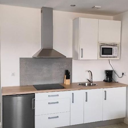Apartamentos Nayda N4 De 2 Habitaciones Mérida Dış mekan fotoğraf