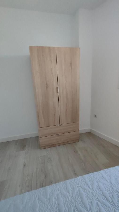 Apartamentos Nayda N4 De 2 Habitaciones Mérida Dış mekan fotoğraf