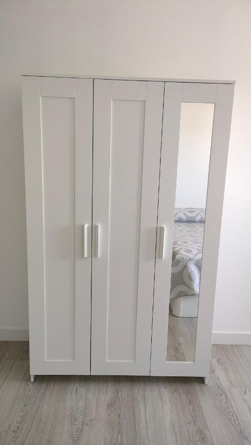 Apartamentos Nayda N4 De 2 Habitaciones Mérida Dış mekan fotoğraf