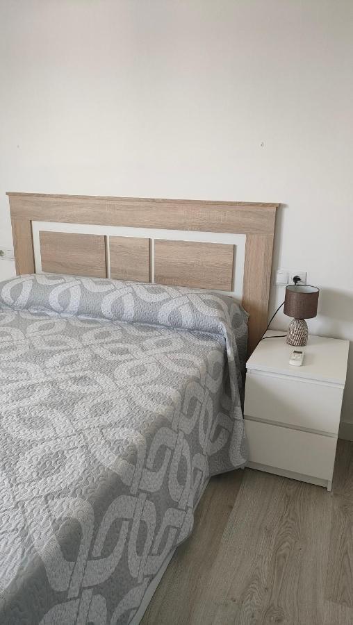 Apartamentos Nayda N4 De 2 Habitaciones Mérida Dış mekan fotoğraf