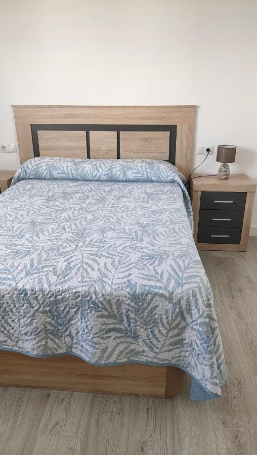 Apartamentos Nayda N4 De 2 Habitaciones Mérida Dış mekan fotoğraf